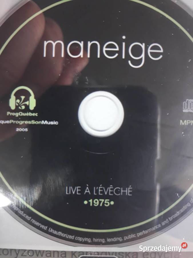 Niezapomniane koncerty MANEIGE Live A Leveche Muzyka Rzeszów