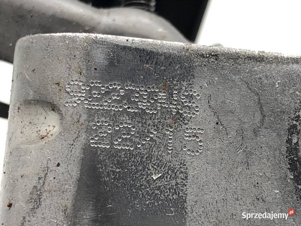 DŹWIGNIA HAMULCA RĘCZNEGO CITROEN C1 II