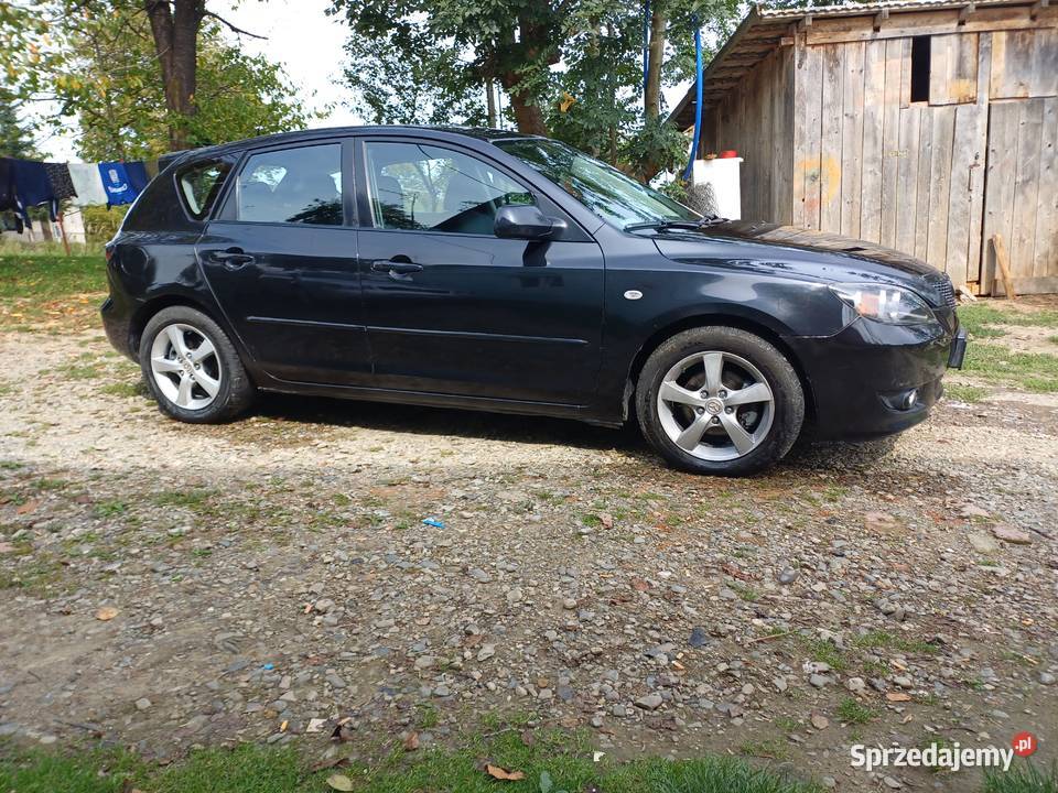 Sprzedam Samochody osobowe podkarpackie Jarosław