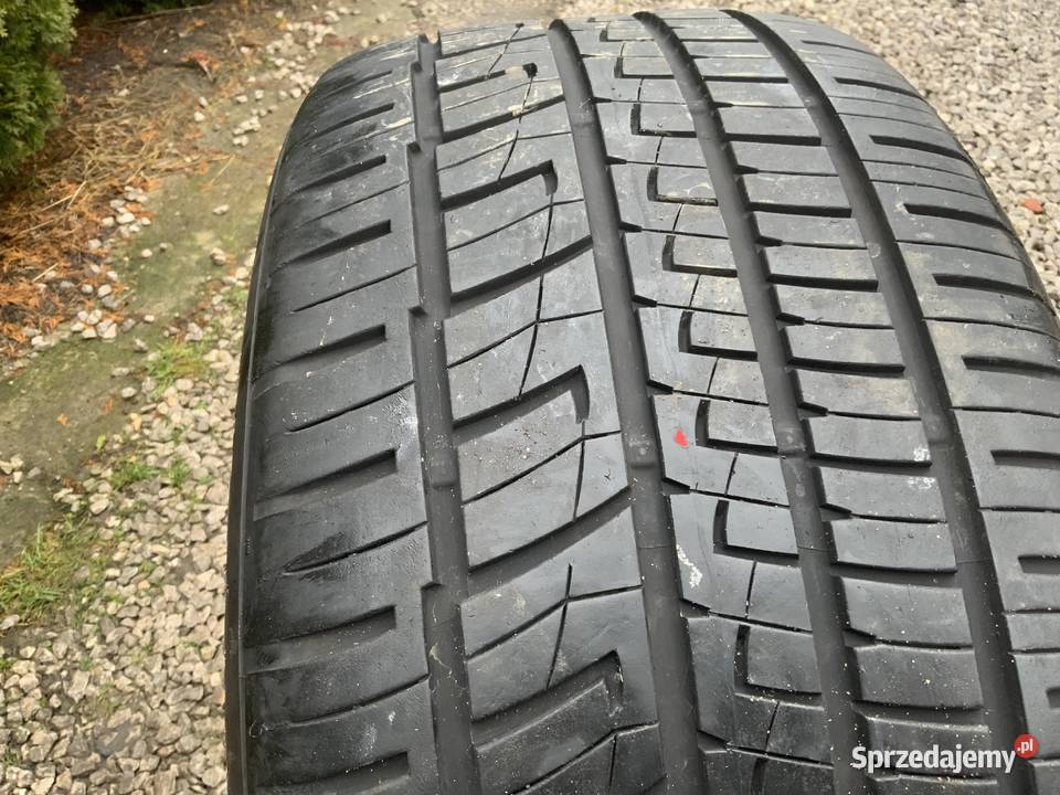Sprzedam opony używane 30540 r23