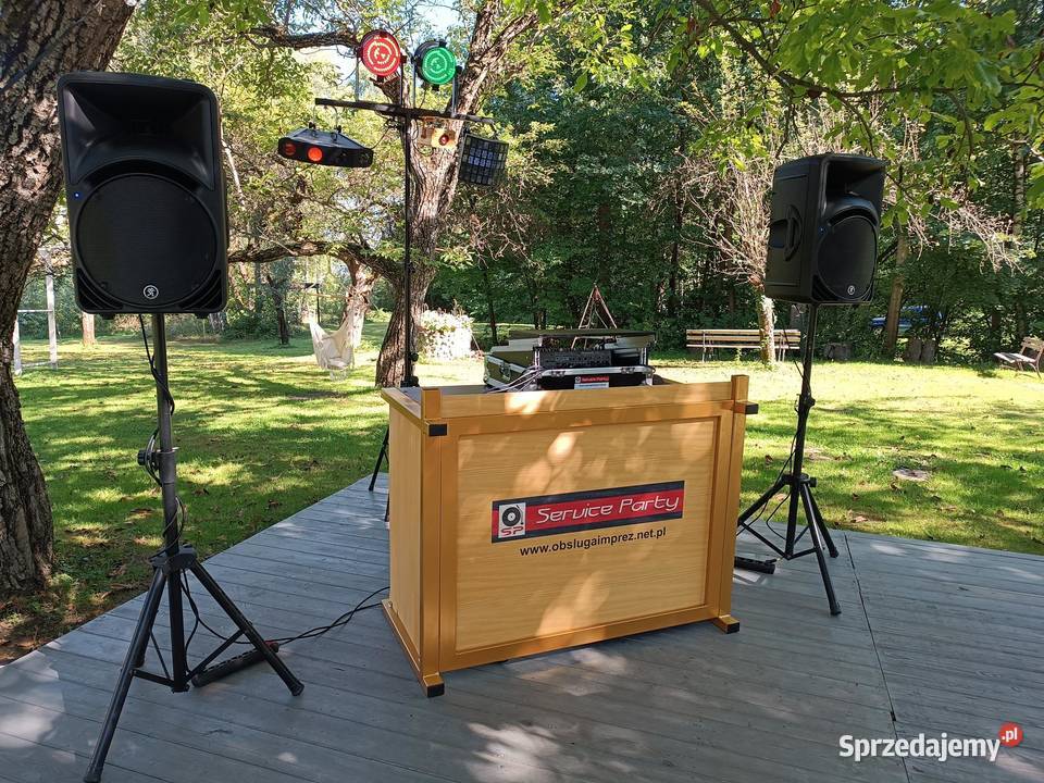 JBL Party Box 710 krata sprzet nagłosnienie Tarnów