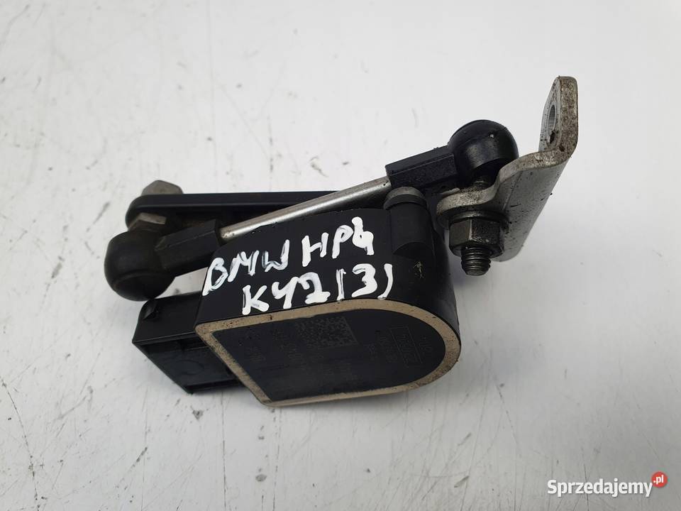CZUJNIK POZIOMOWANIA LAMPY ŚWIATEŁ Bmw HP4 K42
