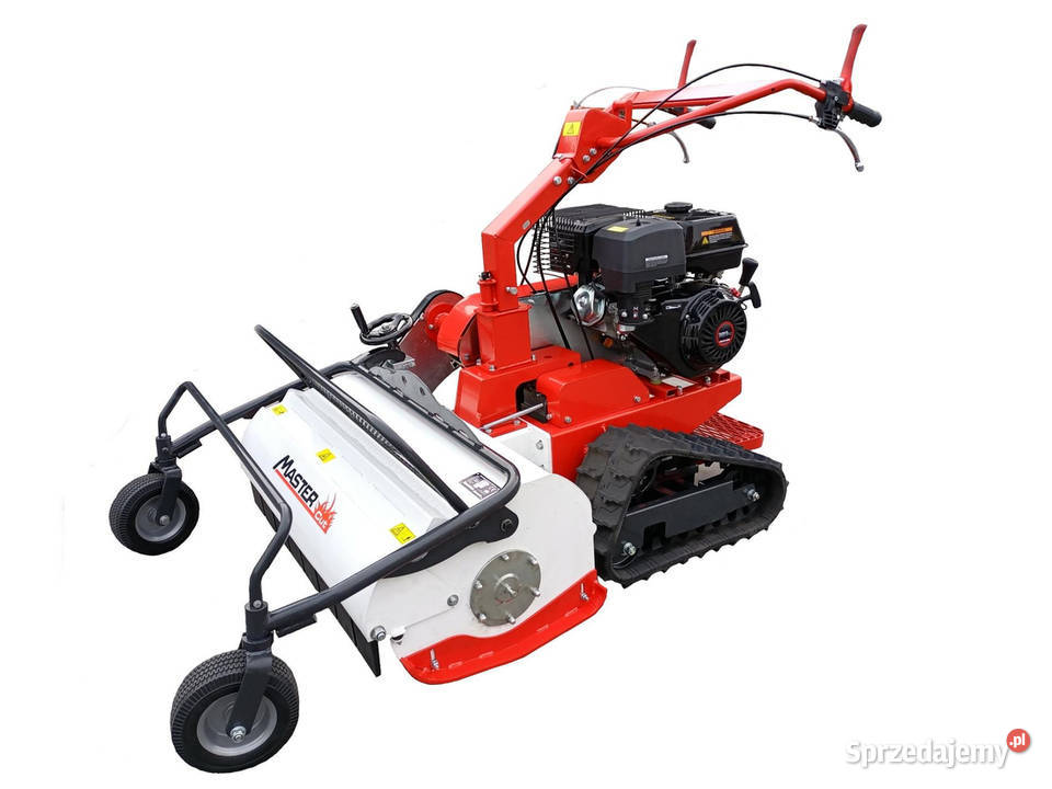 MASTERCUT SG0814L KARCZOWNICA KARCZOWNIK wielkopolskie Opalenica