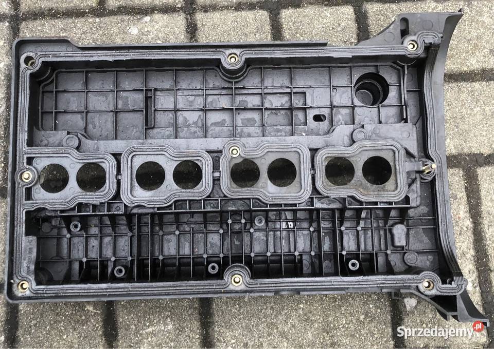 Pokrywa zaworów Alfa Romeo 156 18B 0280620500 Kozy