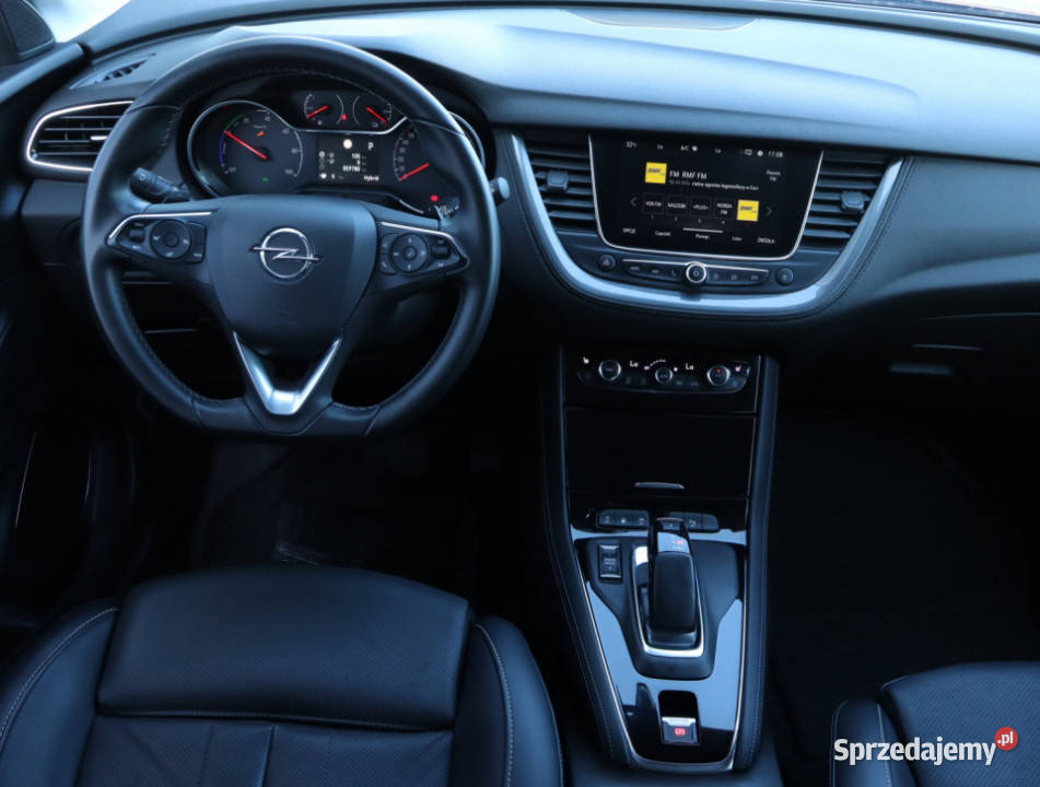 Opel Grandland Plugin Hybrid4 59779km Piaseczno