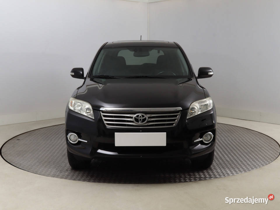 Toyota RAV 4 22 D4D hak