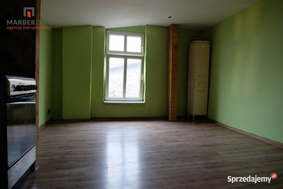 wynajmu mieszkania 25 metrów 1 pokój Chorzów 25m2