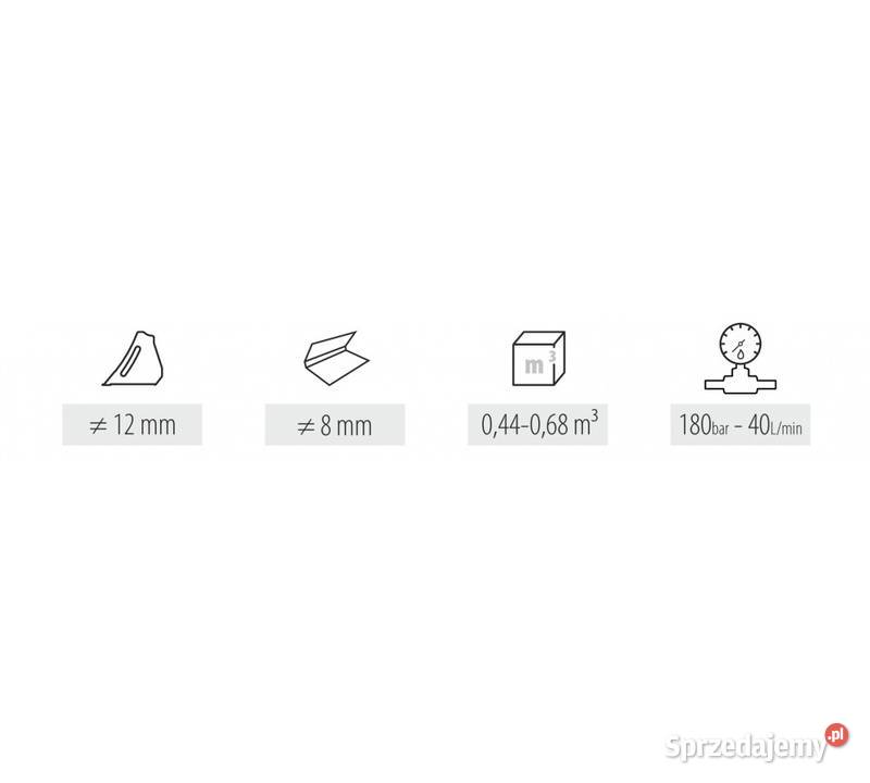 SZUFLA Z MIESZALNIKIEM Kutno sprzedam