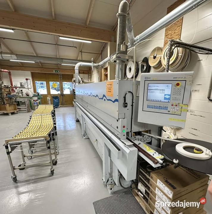 BRANDT Profiline KDF 670C Hiflexokleiniarka Nowy Targ