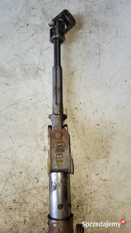 Kolumna kierownicza Volkswagen Golf IV Łagów