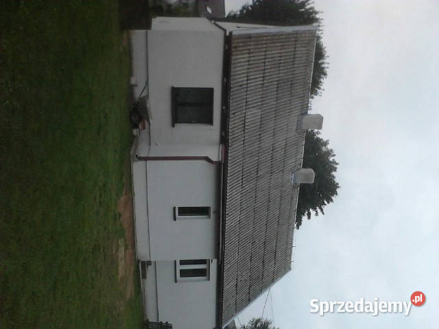Dom wolnostojacy w czystej okolicy na sprzedaz Liczba pokoi 3 Hartowiec