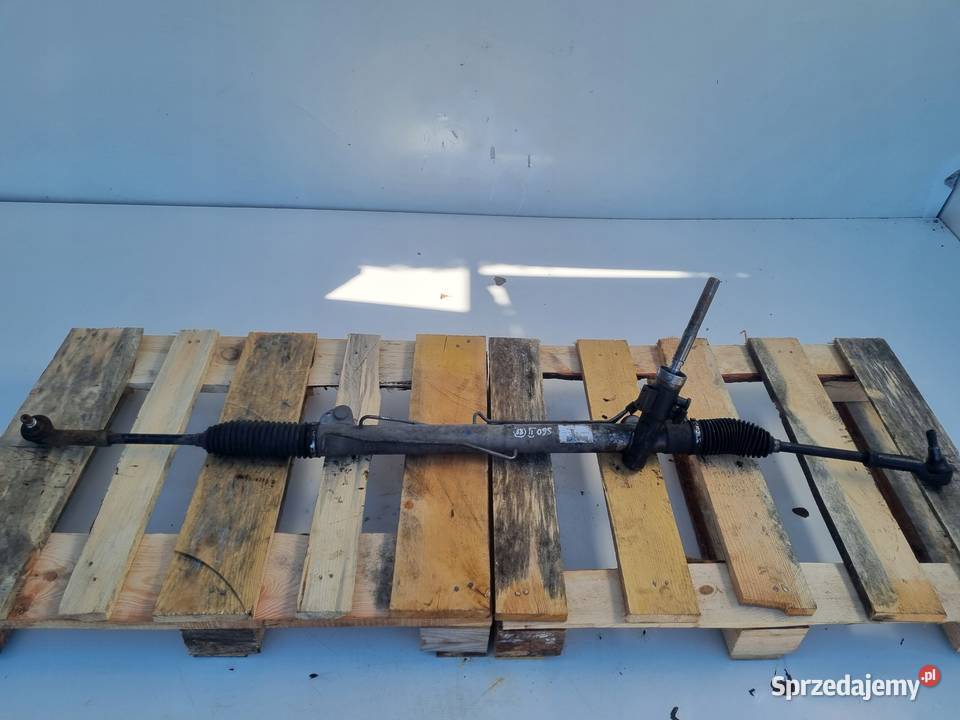 Volvo V60 S60 II MAGLOWNICA przekładnia lubelskie Janów