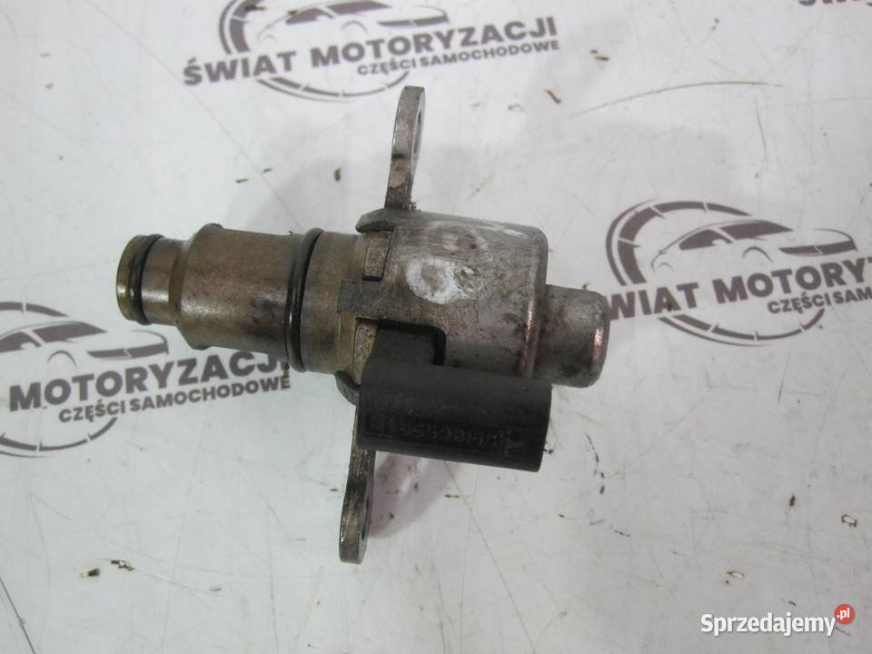 OPEL ASTRA 16 CDTI LVM B16DTL 110 zawór
