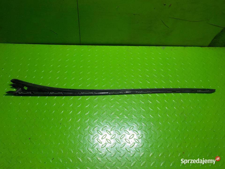 PEUGEOT 5008 I 16 HDI 10r 5D listwa szyby slupka Listwy mazowieckie Suków