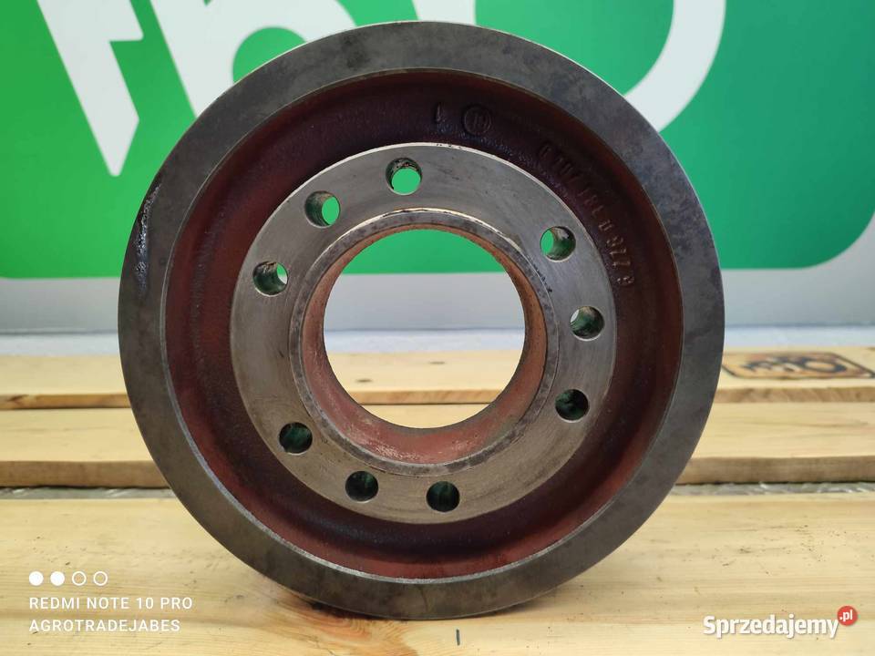 Koło pasowe Renault 18094 6 226 0 381 7040 Wilkowo sprzedam