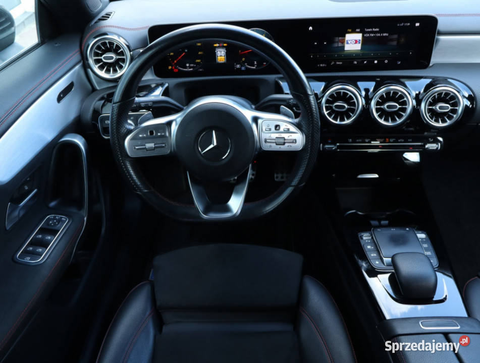 Mercedes CLA 200 CLA Piaseczno sprzedam