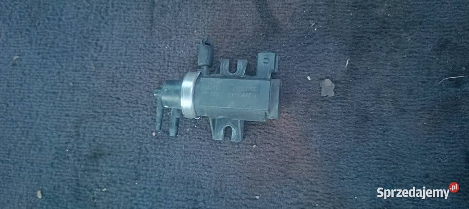 Zawór Turbiny N75 Audi A4 B5 a191 osobowe Myszków sprzedam