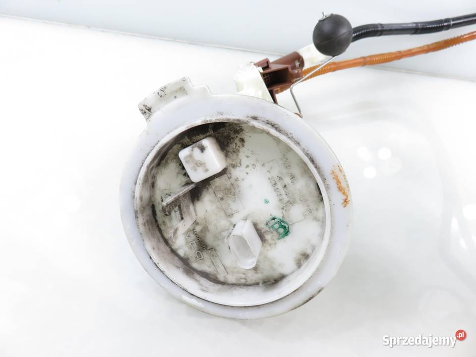 POMPA PALIWA VW PASSAT B6 Variant 3C5 32 FSI