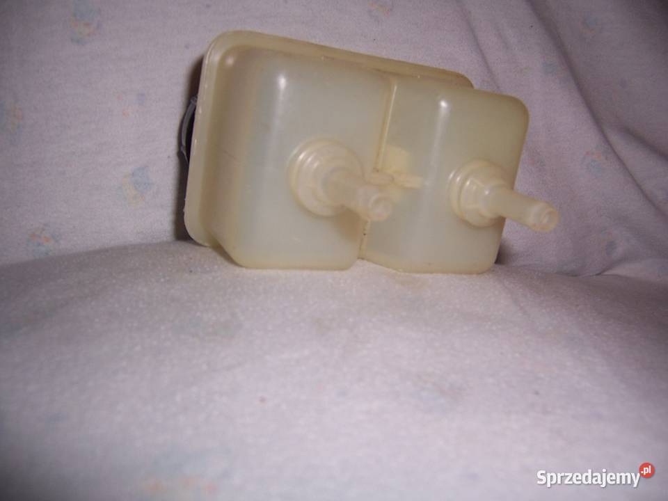 Zbiornik płynu hamulcowego Fiat 126p osobowe sprzedam