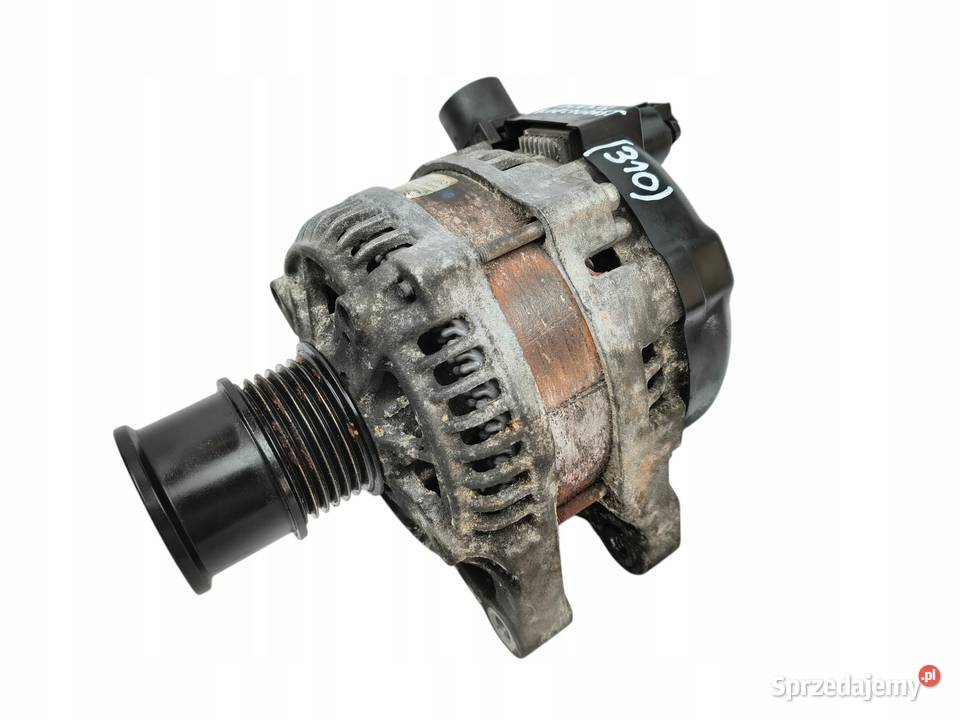 ALTERNATOR Ford C 10 EcoBoost CV6T10300GA Chełm
