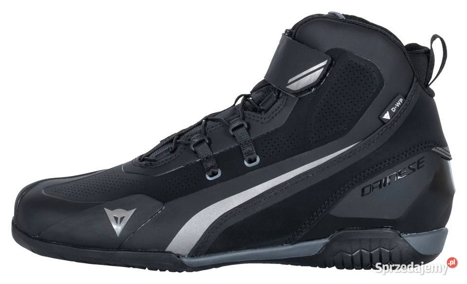 Dainese Herian DWP buty motocyklowe wiązane 47 Zielona Góra