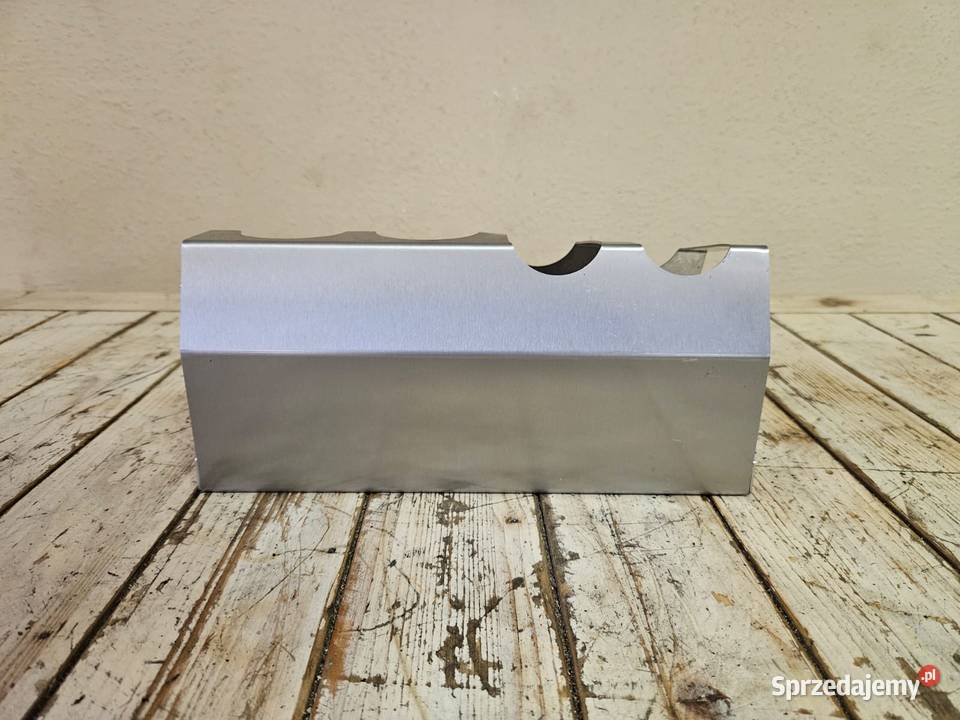 Ekspozytor do hot dogów i dyspenserów Hendi Pszczyna sprzedam