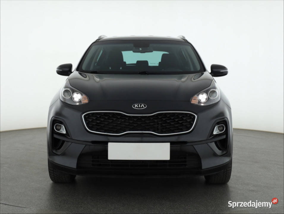 Kia Sportage 16 TGDI Sportage Piaseczno