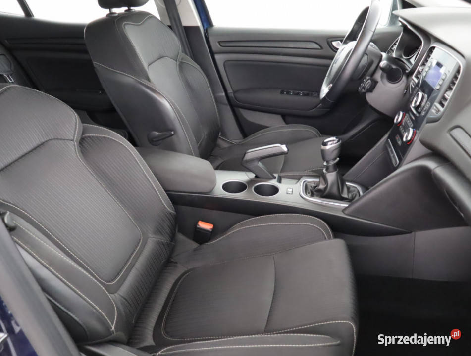 Renault Megane 12 TCe Megane Bielany Wrocławskie