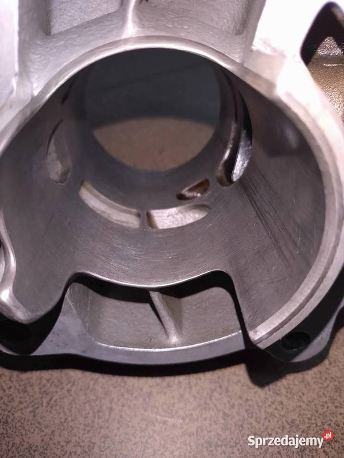 Cylinder KTM EXC 200