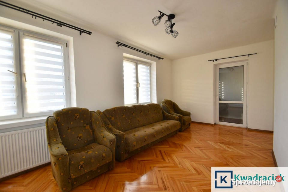 Mieszkanie do sprzedania Szczawne 48m2 2pok