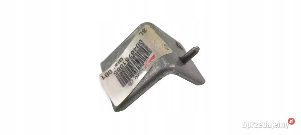 UCHWYT ZDERZAKA TYŁ LANCIA LYBRA 19992005 NOWY sprzedam