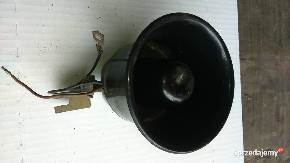 Syrena Alarmowa Jasło