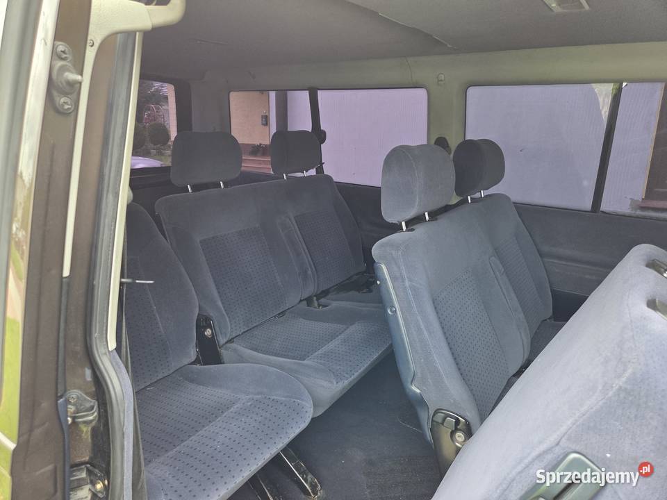 Volkswagen T4 long Krosno