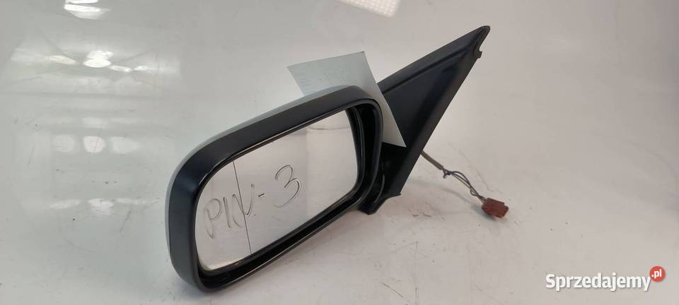 LUSTERKO LEWE NISSAN ALMERA Lipno