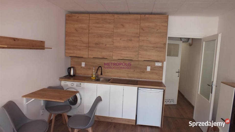 Sprzedam mieszkanie 34m2 2 pok Rybnik