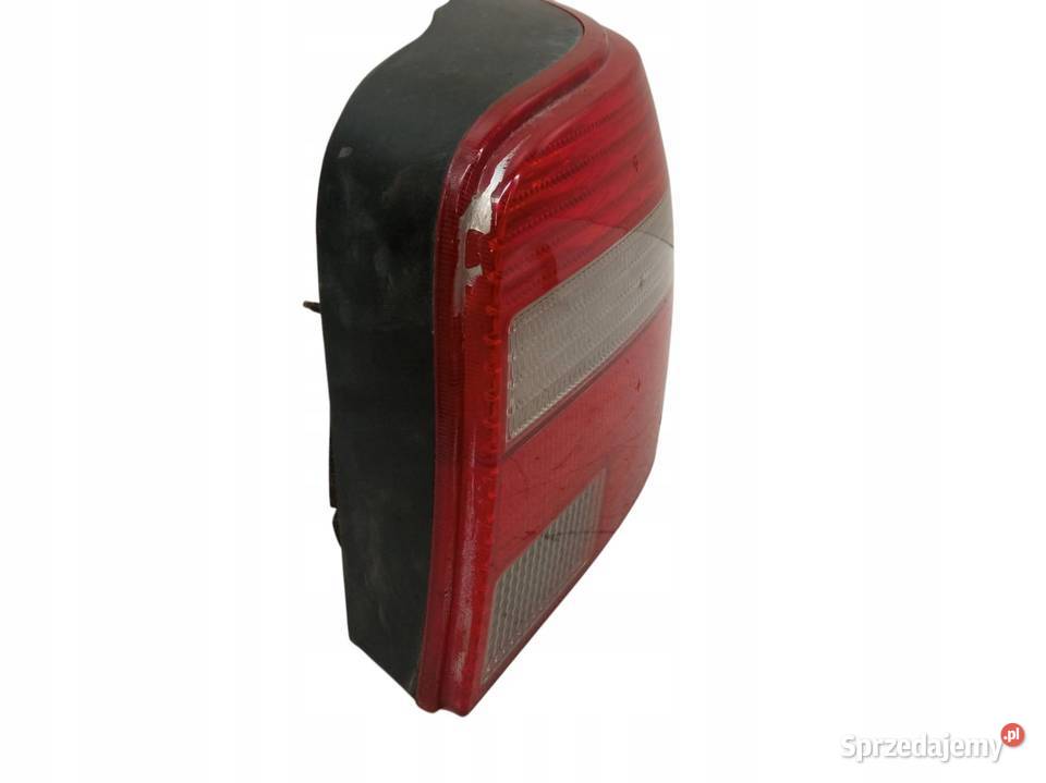 LAMPA TYŁ PRAWA 5D HB VW Volkswagen Golf IV świętokrzyskie