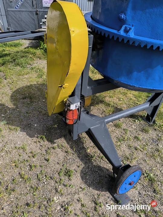 betoniarka 250350 Lublin