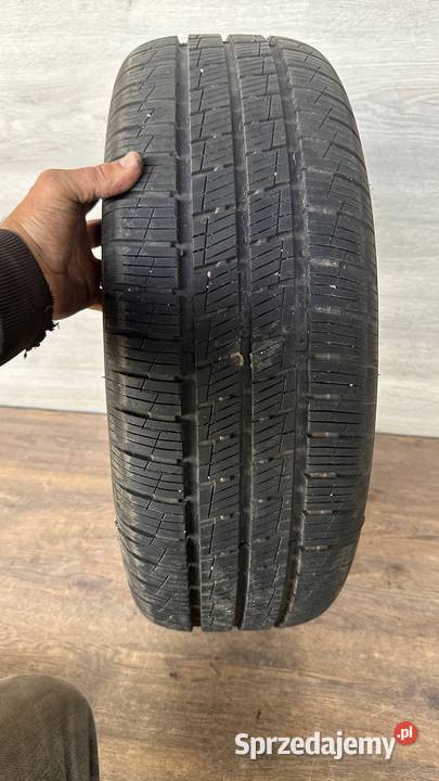 Opona Hankook Vantra St As2 21560r17C 109107H Gorzów Wielkopolski sprzedam