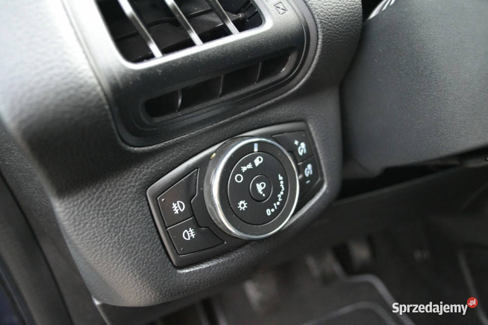 Ford B Ford B 16 TDci 95 koni ładny ESP Częstochowa sprzedam