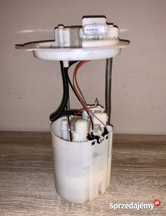 POMPA PALIWA BOSCH 0580200477 52041232 LANCIA osobowe Katowice