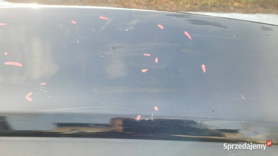 MAZDA 6 III GJ SEDAN 12 ZDERZAK TYŁ TYLNY Ruda Śląska