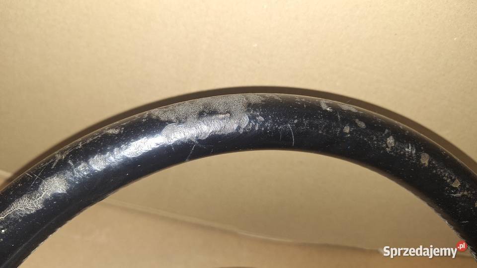 Kierowca Fiat Tipo Tempra Krężnica Jara