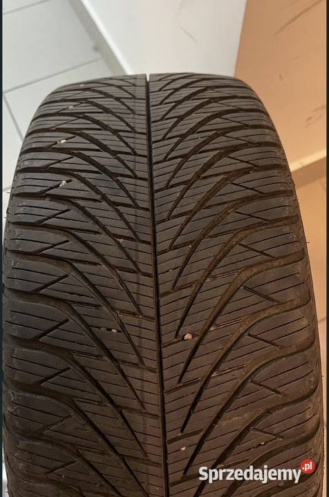 Opony wielosezonowe R18 3 Warszawa