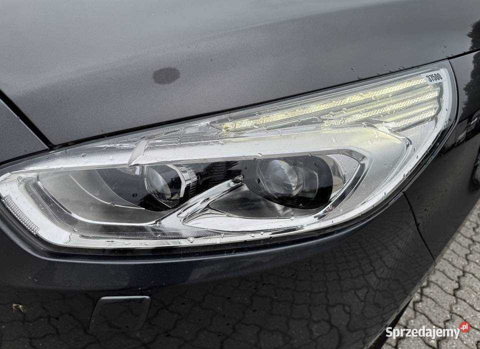 Kamera cofania Panorama Full led Bluetooth sprowadzony Kołobrzeg