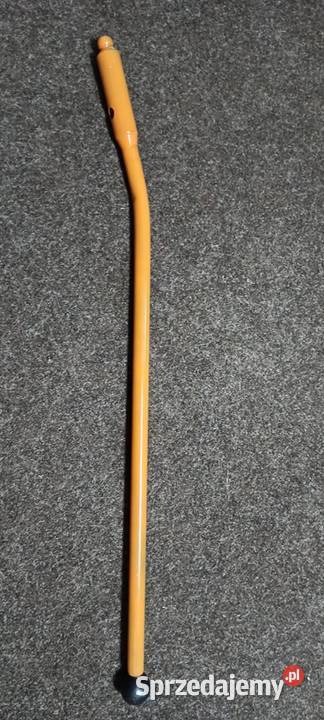 Dźwignia zmiany biegów głównych BAUKEMA SHM4 Konstantynów Łódzki