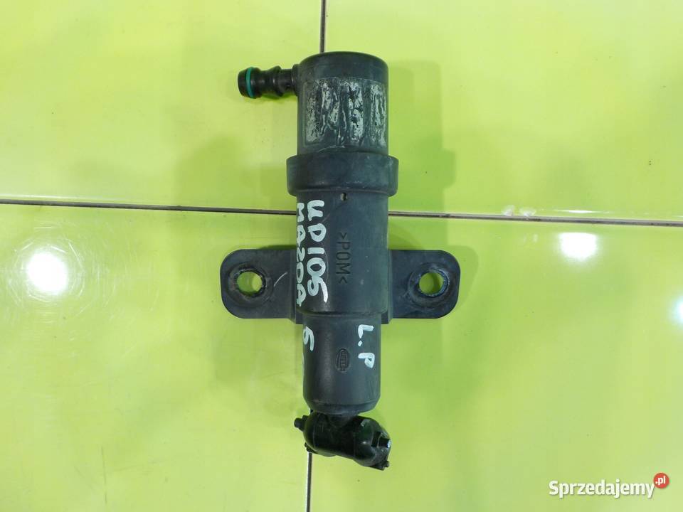 MAZDA 5 I LIFT 20 B 08r 5D spryskiwacz lampy osobowe Suków