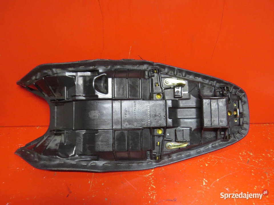 HONDA HORNET 600 PC25 03 siedzenie tył tylne Warszawa