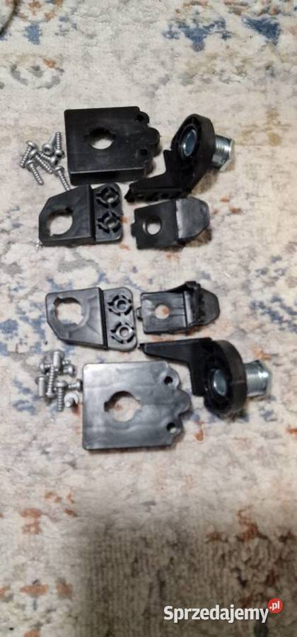 Zestaw naprawczy lampy VW PASSAT B8 VW TIGUAN osobowe sprzedam