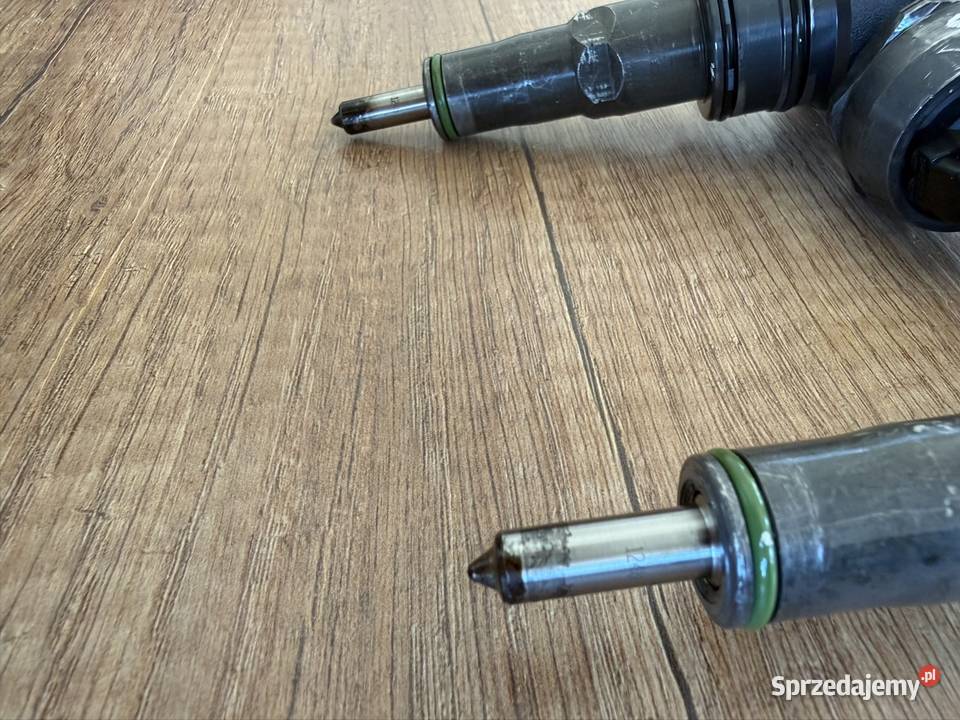 Pompowtryskiwacze Audi vw skoda Seat 19 tdi avf Układ paliwowy Witkowo Drugie