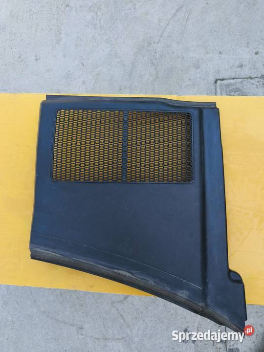 Podszybie prawe osłona filtra Audi A4 B6 B7 osobowe Zagórowa